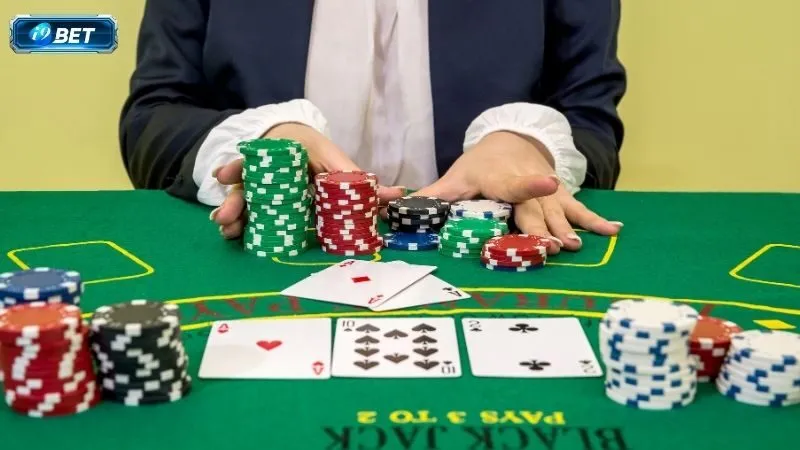 Hiểu rõ luật chơi và các thuật ngữ Baccarat